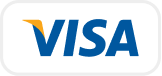 Pay securely with your preferred payment method