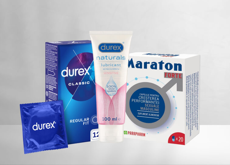 Vitamins and
 supplements