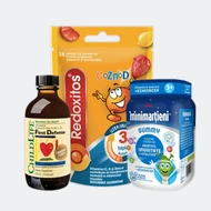 Kindergesundheit