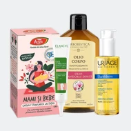 Mütterhygiene und -pflege