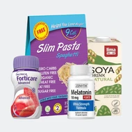 Veganska produkter