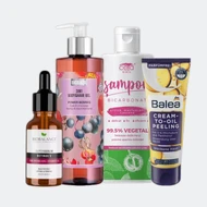 Veganská kosmetika