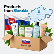 Szlovákiai termékek