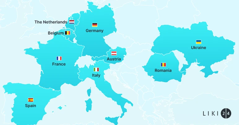 Liki24 raises $9M: A step toward new opportunities