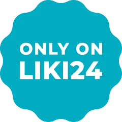 Only on Liki24