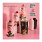 Primabiotic Stay Fit, shake de proteína vegana, sabor brownie de chocolate, 500 g