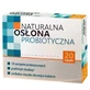 Bouclier Probiotique Naturel, 20 gélules