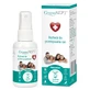 GranuSEPT, wound cleaning solution, 60 ml
