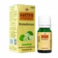 Sattva Aromatherapy Jasmin ätherisches Öl, 10ml