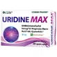 Uridine Max, 250 mg, 30 cápsulas vegetales, Cosmopharm