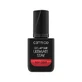 Top Coat, Ultimate Stay Top Coat, Gel Affair, 10,5 ml, Catrice