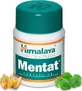 Himalaya Wellness Mentat 60 tabs