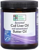 Green Pasture Fermented Clo Cod Liver Oil 188ml Natural - Natural