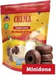 Max Protein Rice Cream with Chocolate Flavor Mini Donuts 1kg