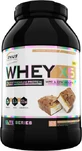 Genius Nutrition Whey-X5 Molkenprotein mit Bueno Schokoladengeschmack 2kg