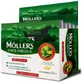 Moller's Forte Omega-3 Lebertran 150 Kapseln nicht aromatisiert