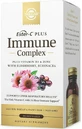 Solgar Ester-C Plus Immune Complex 1000 mg Doplněk stravy pro posílení imunity 60 softgelů