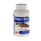 Omega-3 Berco 1000 mg Capsule 60 Capsule