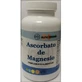 Alpha Herbal Askorbinian magnezu w proszku 200gr