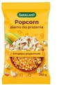 Bakalland Popcorn ψήσιμο πυρήνων 250 g