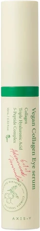 Axis-y - Veganistisch Collageen Oogserum 10ml