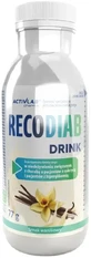 Recodiab ActivLab Pharma Drink vanilla flavor 77 g