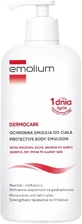 Emolium Dermocare Protective Body Emulsion 400 ml