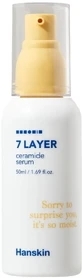 HANSKIN 7vrstvé ceramidové sérum 50 ml.