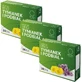 Anneau Thym et Tussilage + 24 pastilles Multi-pack x 3