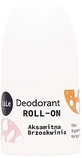 Desodorante LaLe Roll-On Velvet Peach 50 ml.