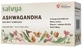 Complexo de Extrato de Ashwagandha 14x10ml