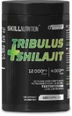 Skill Nutrition Tribulus + Shilajit 120 Kapseln.