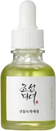 Beauty of Joseon Ser calmant ceai verde + pantenol - ...