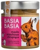 Basia Basia Alpi - Jordnötscrunchkräm 210 g