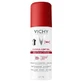 Antitranspiratiespray voor vrouwen tegen onaangename geurtjes Clinical Control 96H, 125 ml, Vichy