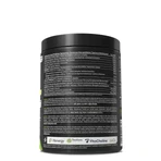 Skill Nutrition Pre-Workout, prášek, příchuť zelené jablko, 400 g