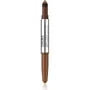 Clinique high impact play shadow + definer - oční stíny v tyčince č. rum + cola