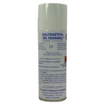 Cloraetil Dr. Henning, spray, 3 x 175 ml, zonder drijfgas