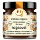 Roscovel karobový krém, 250 g, Remedia Laboratories